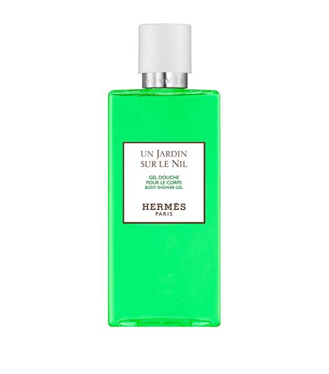 01225136832915 hermes|Un Jardin Sur Le Nil / Hermes Shower Gel 6.5 oz (200 ml) (U).